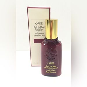 Oribe Split End Seal Beautiful Color Treatment 1.7oz/50ml BNIB